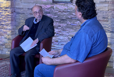 «ΕΝΟΡΙΑ εν δράσει 2025» «Η Κατήχηση στην Ορθόδοξη Εκκλησία: Θεολογικό Βάθος, Ιστορική Διαδρομή και Σύγχρονες Προκλήσεις» Δημήτρης Μαυρόπουλος, π. Μιλτιάδης Ζέρβας, Γεώργιος Ανανιάδης