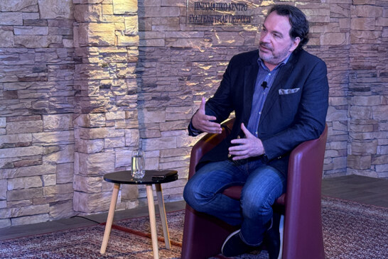 «ΕΝΟΡΙΑ εν δράσει 2025»: Στέφανος Μίλεσης –  Δημήτρης Σταθακόπουλος «Από τον Αβδούλ Χαμίτ στον Κεμάλ Ατατούρκ μέχρι τον Ερντογάν. Η διαδικασία μετάβασης από αυτοκρατορία σε εθνικό κράτος και οι σημερινές συνθήκες της Τουρκίας»