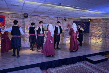 «ΕΝΟΡΙΑ εν δράσει 2025»: Υδραϊκός Ναυτικός Όμιλος: «Η  Ύδρα της ιστορίας και της παράδοσης»