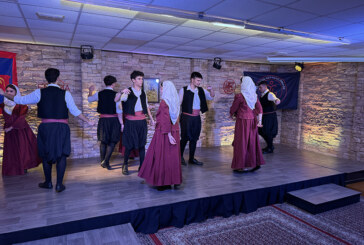 «ΕΝΟΡΙΑ εν δράσει 2025»: Υδραϊκός Ναυτικός Όμιλος: «Η  Ύδρα της ιστορίας και της παράδοσης»