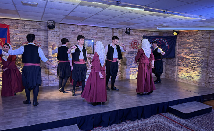 «ΕΝΟΡΙΑ εν δράσει 2025»: Υδραϊκός Ναυτικός Όμιλος: «Η  Ύδρα της ιστορίας και της παράδοσης»