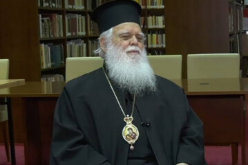 «ΕΝΟΡΙΑ εν δράσει 2025»: «Ο Ποιμένας, ο Δάσκαλος, ο Πνευματικός»: Αφιέρωμα στον Σεβασμιώτατο Μητροπολίτη Θερμοπυλών κ. Ιωάννη