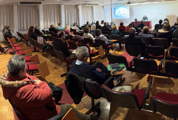 Η 1η εβδομάδα των Επιμορφωτικών Σεμιναρίων του «Ενορία εν δράσει»