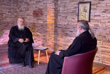 «Ευαγγελίστρια 2026» π. Θεοδόσιος Μαρτζούχος – π. Σπυρίδων Τσιμούρης «Η ευκαιρία της κοινότητας»