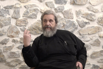 «Ευαγγελίστρια 2026» π. Σπυρίδων Τσιμούρης – π. Νικόλαος Λουδοβίκος «Πνευματικότητα και σεξουαλικότητα»