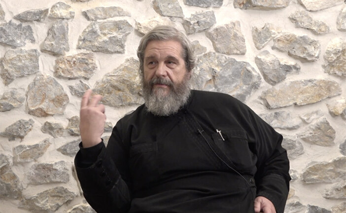 «Ευαγγελίστρια 2026» π. Σπυρίδων Τσιμούρης – π. Νικόλαος Λουδοβίκος «Πνευματικότητα και σεξουαλικότητα»