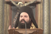 «Ευαγγελίστρια 2026» π. Σιλουανός Τζουμανέκας: Το μεγαλύτερο και ωραιότερο δέντρο είναι η Παναγία