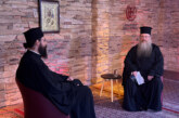 «Ενορία εν δράσει… 2026» π. Δανιήλ Ψωΐνος – π. Ελισσαίος Κυνούσης: «Από την κλήση στη διακονία»