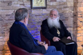 «Ενορία εν δράσει… 2026» Αργολίδος κ. Νεκτάριος – Γεώργιος Πειλιχός – Ηλίας Λιαμής: «Ολοκληρωτισμοί και ανθρώπινη τραγωδία»