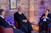 «Ενορία εν δράσει… 2026» π. Θεοδόσιος Μαρτζούχος – Πέτρος Παναγιωτόπουλος – Θανάσης Παπαθανασίου: «Έρχου και Ίδε»